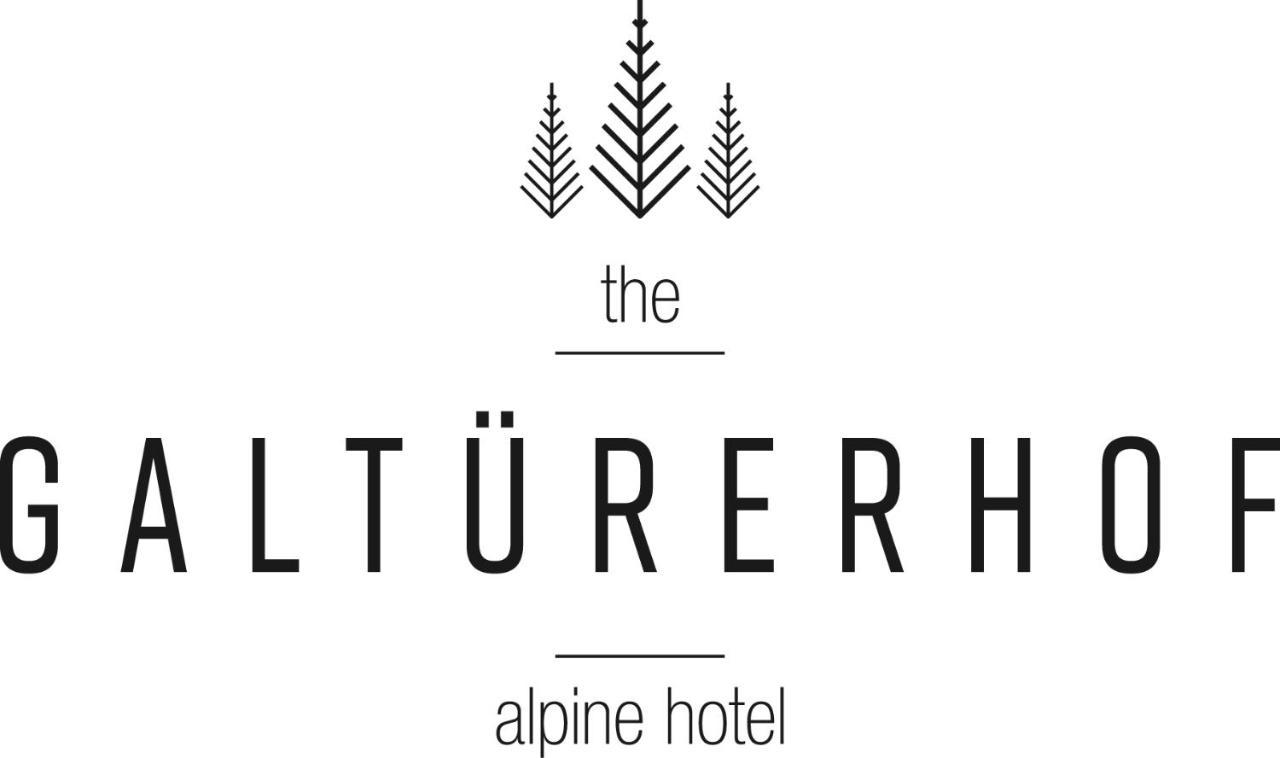 Hotel Galtuererhof Exterior photo