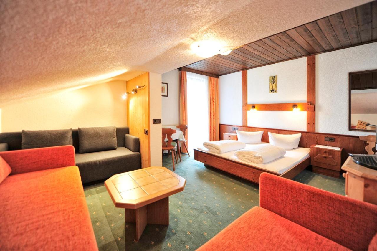 Hotel Galtuererhof Exterior photo