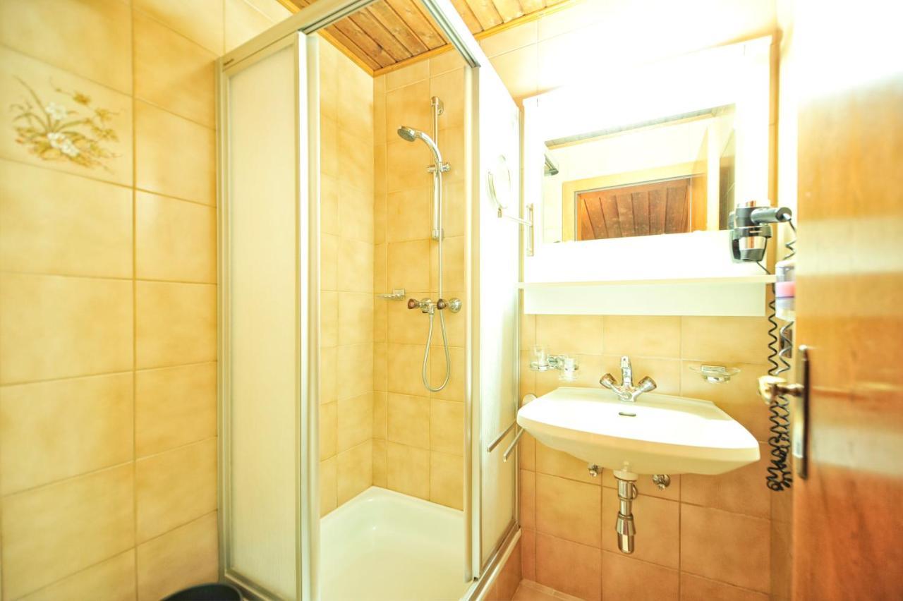 Hotel Galtuererhof Room photo