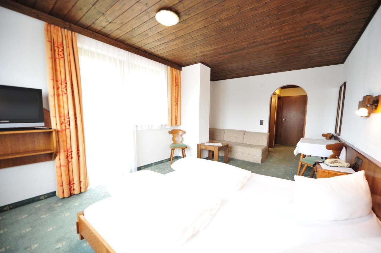 Hotel Galtuererhof Exterior photo